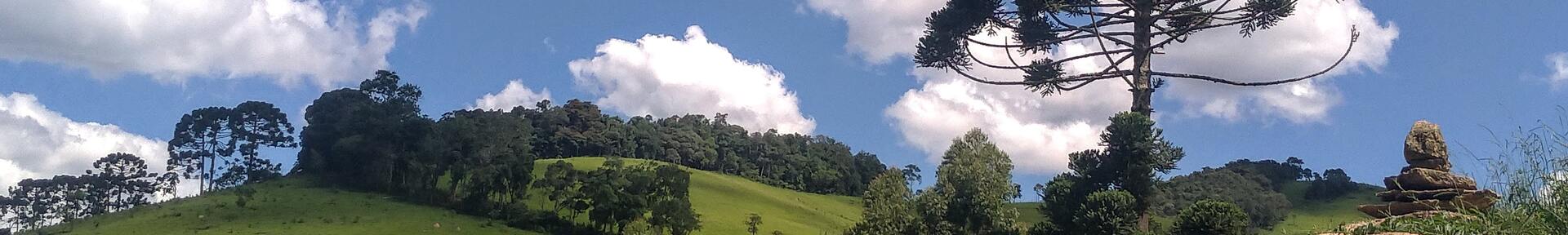 Alquiler de vacaciones en Cabreúva