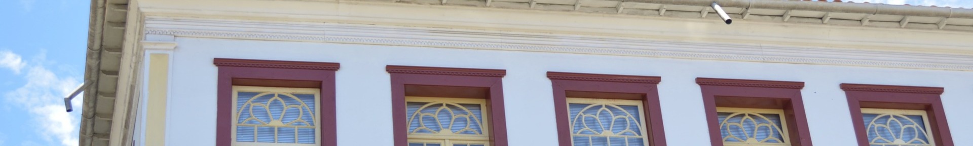 Vacation rental in Diamantina