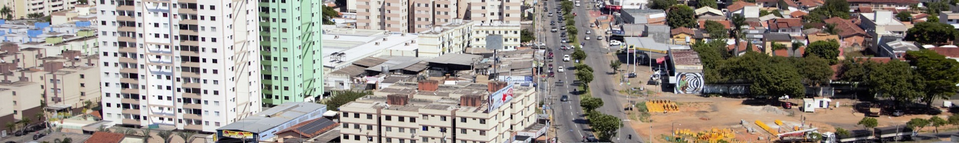 Aluguel de temporada em Aparecida de Goiânia