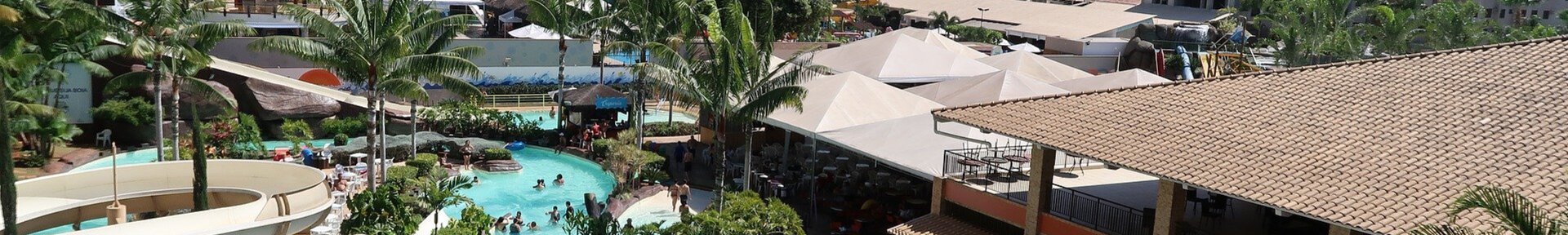 Vacation rental in Caldas