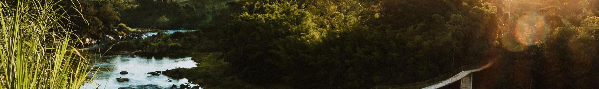 Alquiler de vacaciones en Caconde