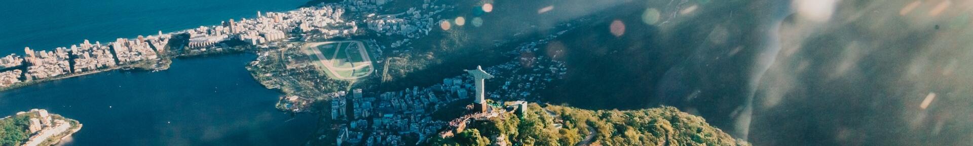 Aluguel de temporada em Jardim Botânico Horto