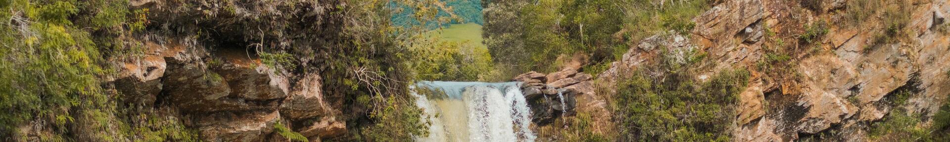 Aluguel de temporada em Córrego do Bom Jesus