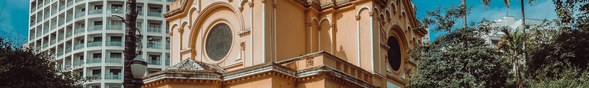 Aluguel de temporada em Santana de Parnaíba