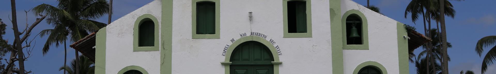 Vacation rental in Bezerros