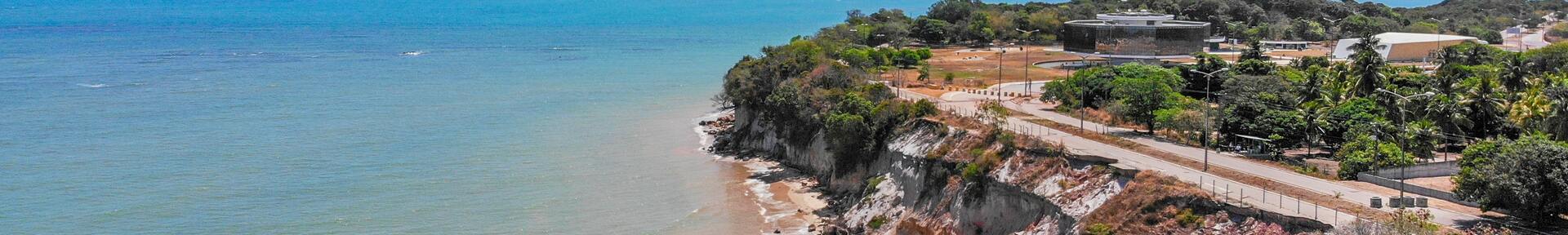 Alquiler de vacaciones en Cabo Branco