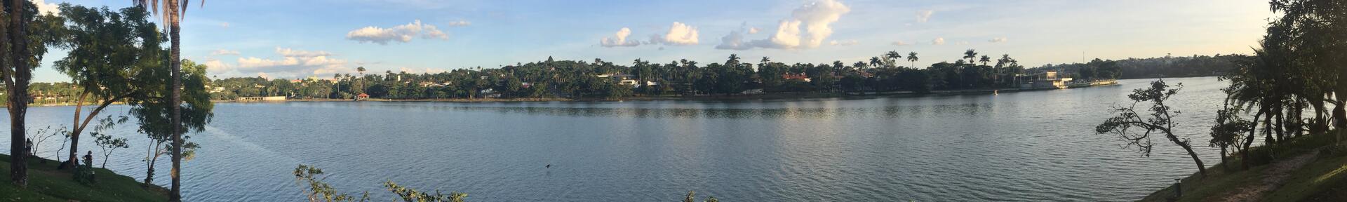 Alquiler de vacaciones en Tuiuti