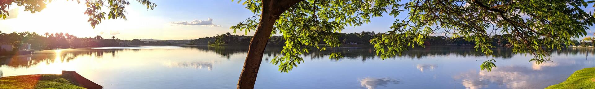 Vacation rental in Natividade da Serra