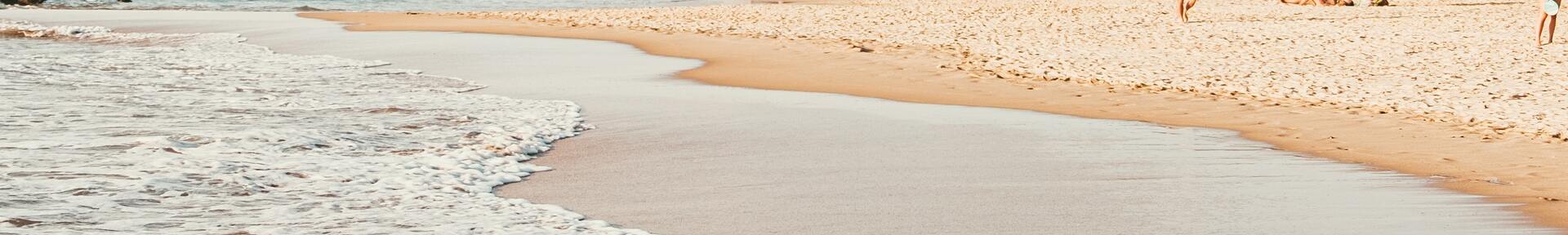 Alquiler de vacaciones en Jaguaruna