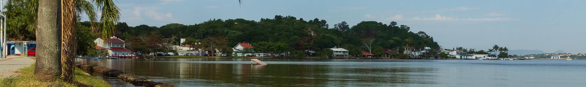 Alquiler de vacaciones en Biguaçu