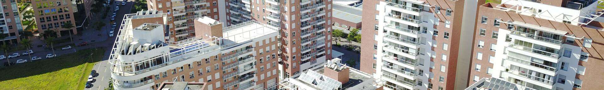 Vacation rental in Sarandi