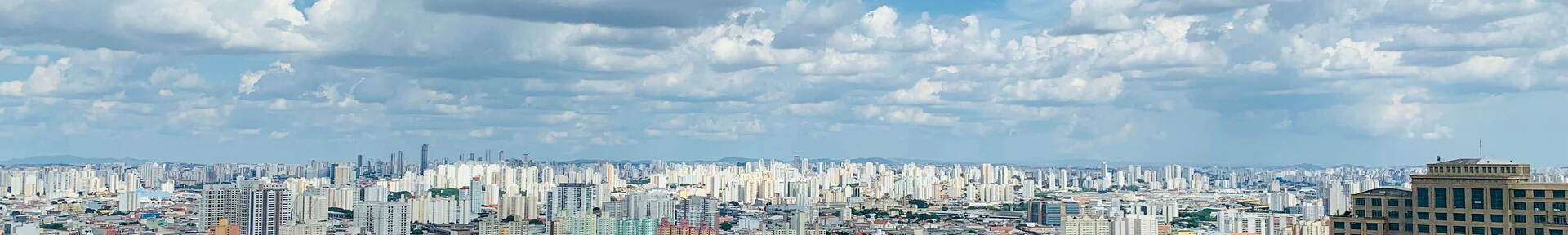 Vacation rental in São Roque