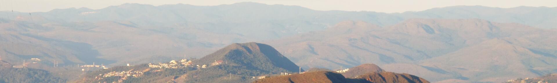 Aluguel de temporada em Delfinópolis