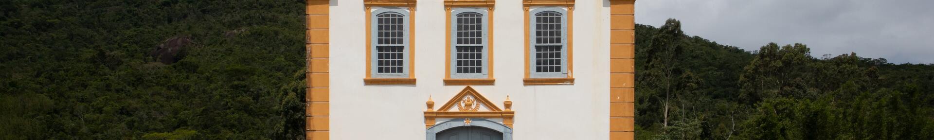 Vacation rental in Ouro Fino Paulista