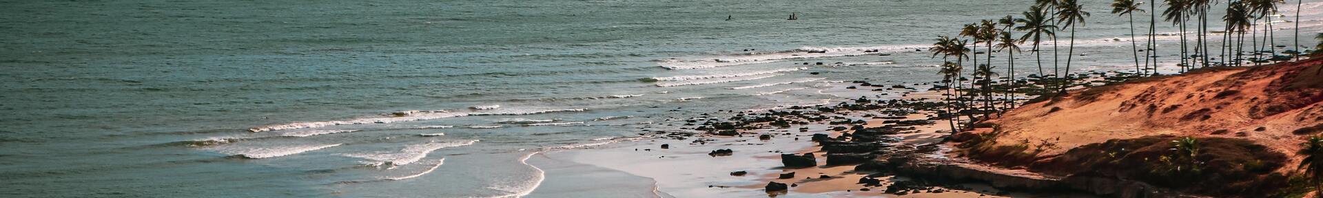 Aluguel de temporada em Paraipaba