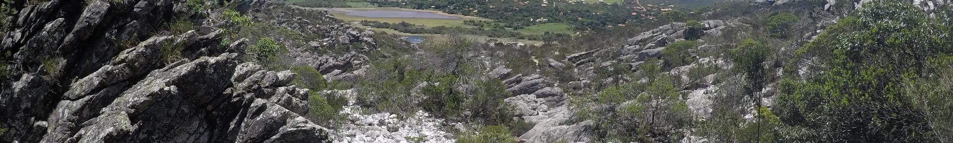 Alquiler de vacaciones en Bom Jardim