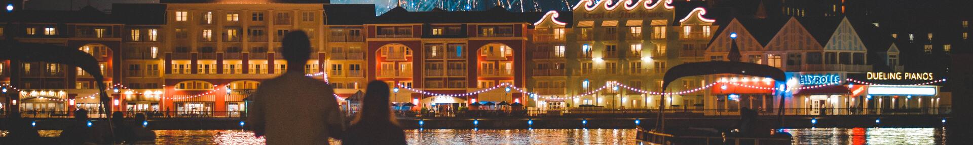 Alquiler de vacaciones en Kissimmee