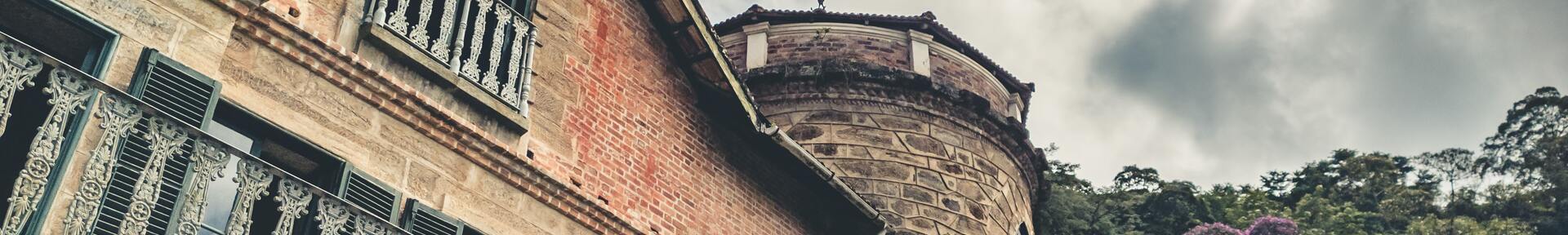 Aluguel de temporada em Engenheiro Paulo de Frontin