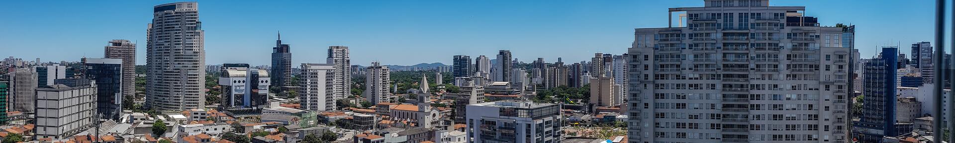 Vacation rental in Louveira