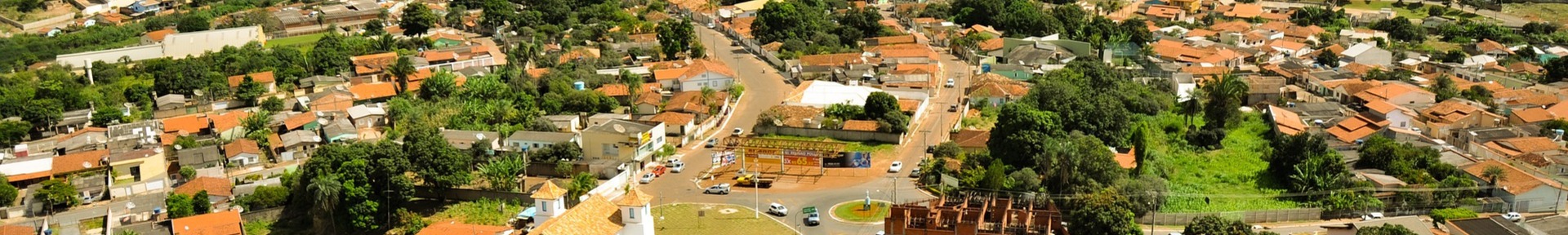 Vacation rental in Senador Canedo