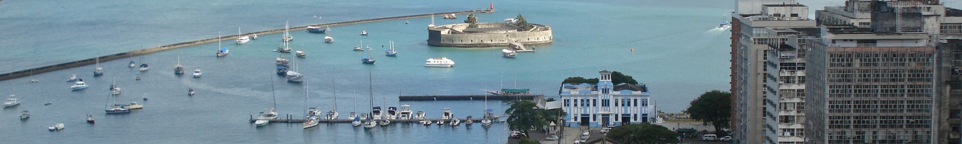 Vacation rental in Jaguaripe