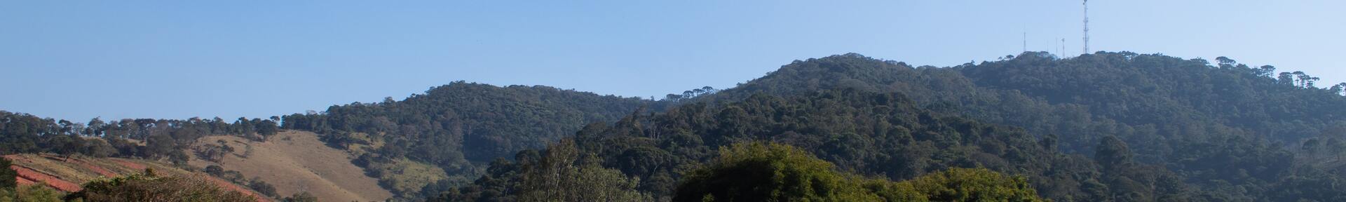 Aluguel de temporada em Serra da Bocaina