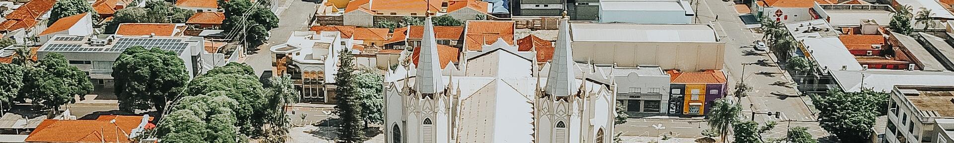 Alquiler de vacaciones en Cordisburgo