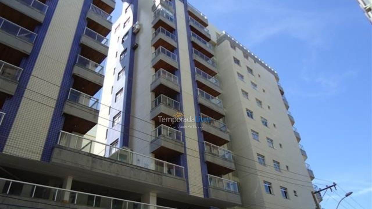 Apartamento para alquiler de vacaciones em Guarapari (Praia do Morro)