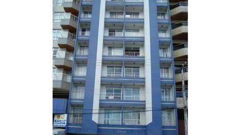 Apartment for rent in Guarapari - Praia do Morro