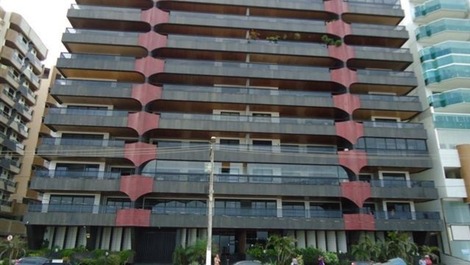 Apartment for rent in Guarapari - Praia do Morro