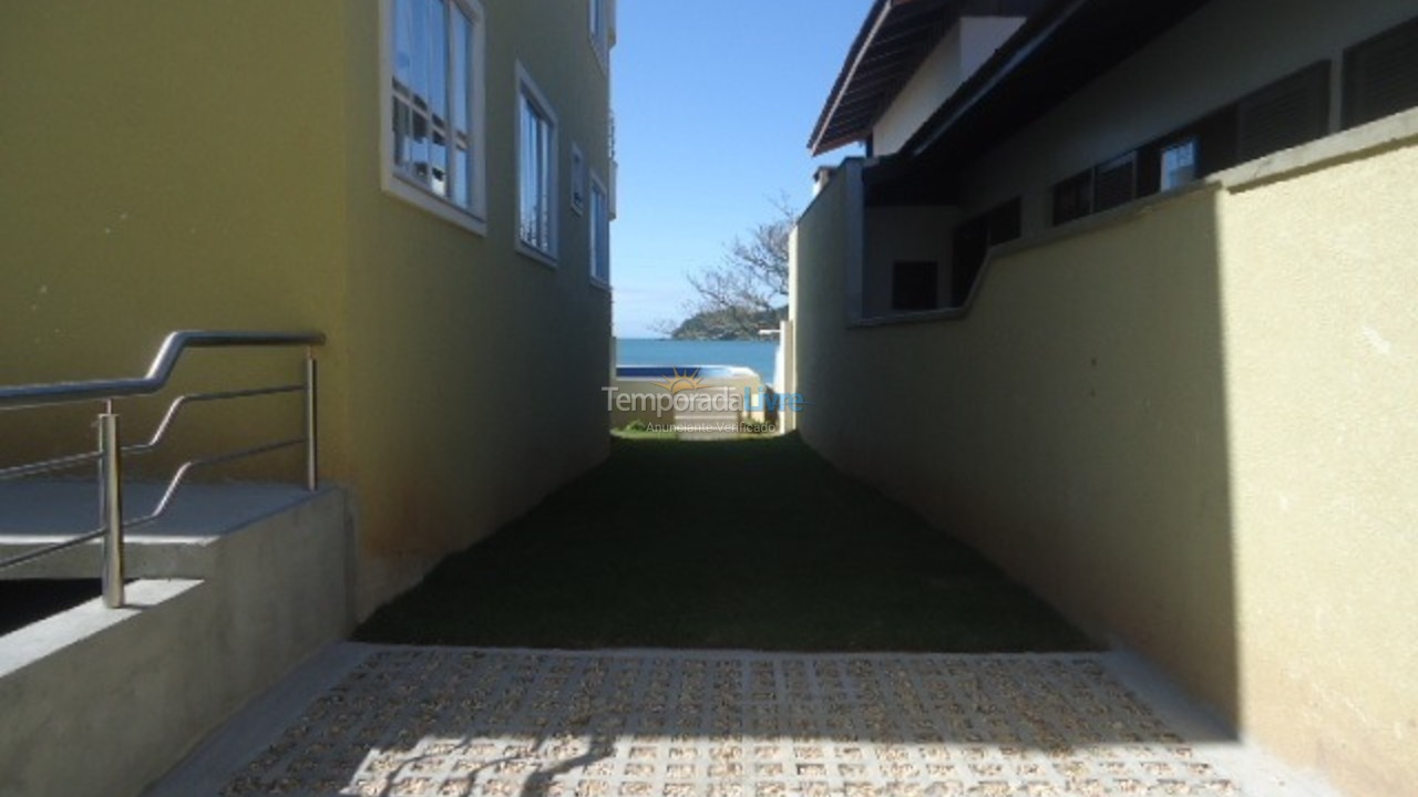 Apartamento para aluguel de temporada em Bombinhas (Praia de Bombinhas)