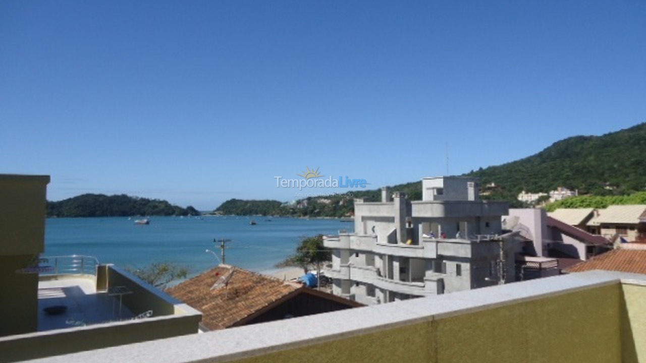 Apartamento para aluguel de temporada em Bombinhas (Praia de Bombinhas)