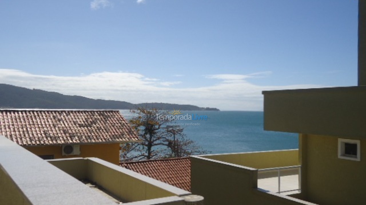 Apartamento para aluguel de temporada em Bombinhas (Praia de Bombinhas)