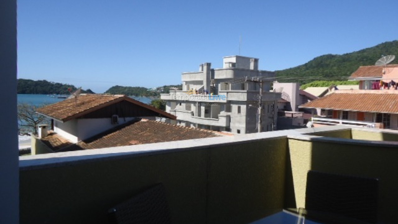 Apartamento para aluguel de temporada em Bombinhas (Praia de Bombinhas)
