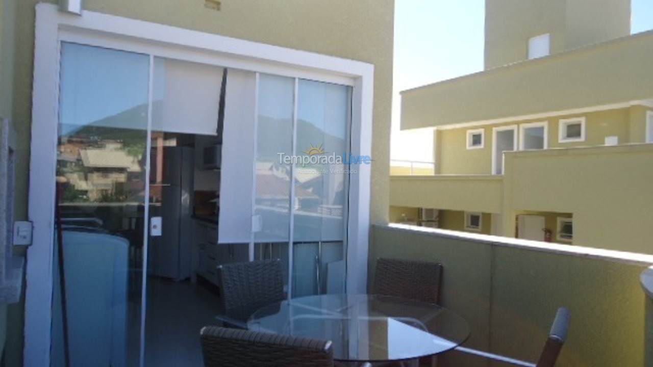 Apartamento para aluguel de temporada em Bombinhas (Praia de Bombinhas)