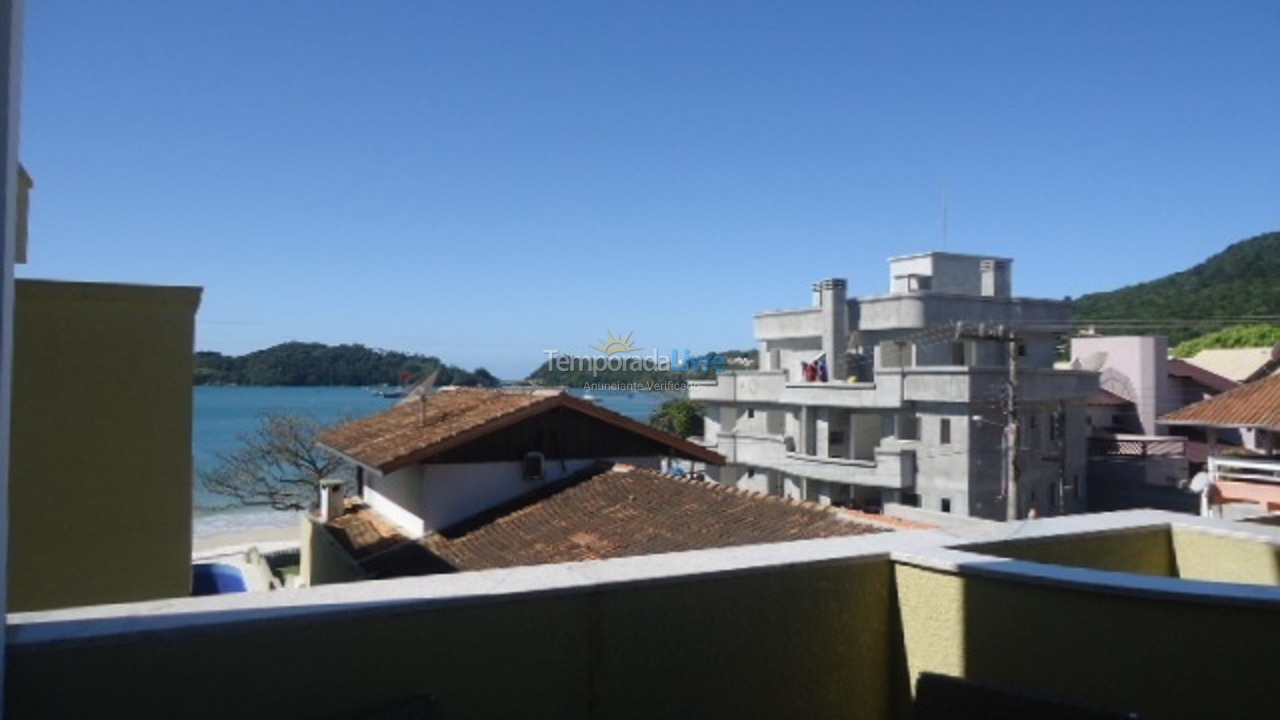 Apartamento para aluguel de temporada em Bombinhas (Praia de Bombinhas)
