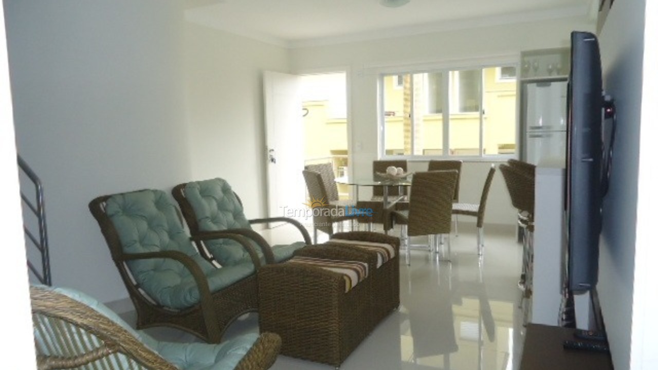 Apartamento para aluguel de temporada em Bombinhas (Praia de Bombinhas)