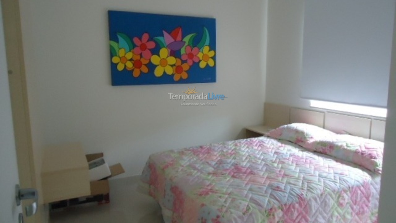 Apartamento para aluguel de temporada em Bombinhas (Praia de Bombinhas)