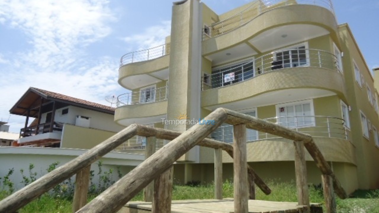 Apartamento para aluguel de temporada em Bombinhas (Praia de Bombinhas)