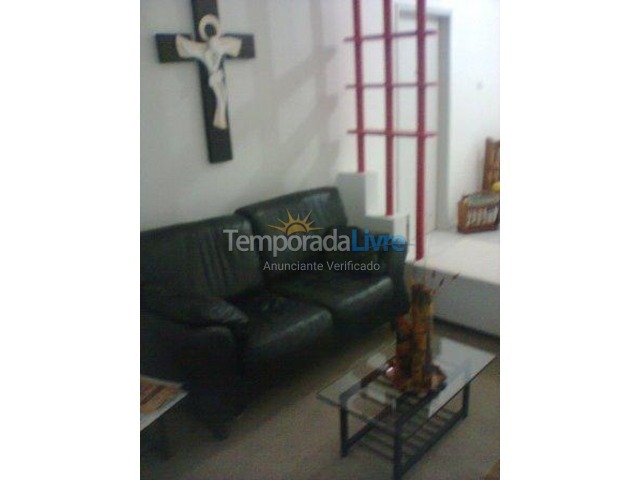 Apartment for vacation rental in Jaboatão dos Guararapes (Piedade)