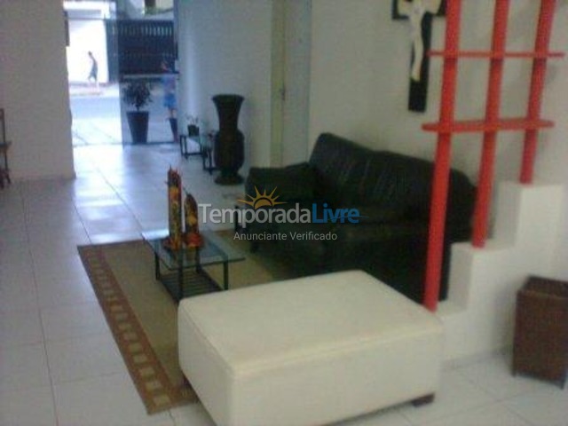 Apartment for vacation rental in Jaboatão dos Guararapes (Piedade)