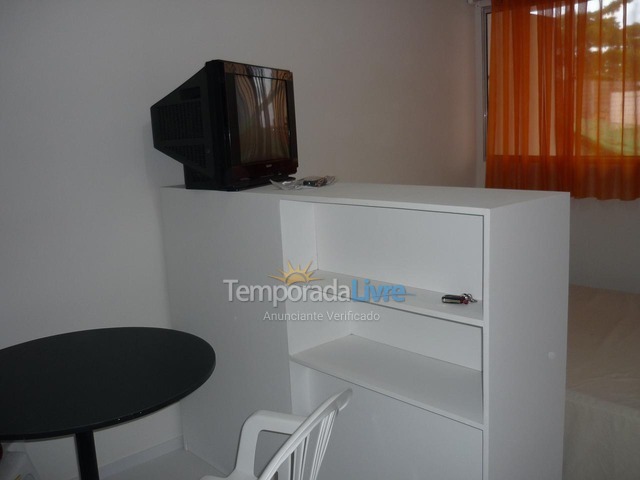 Apartment for vacation rental in Jaboatão dos Guararapes (Piedade)