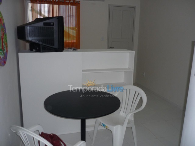 Apartment for vacation rental in Jaboatão dos Guararapes (Piedade)