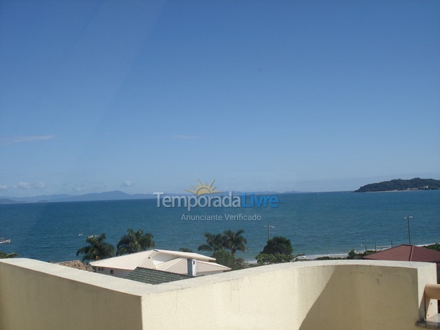 Apartment for vacation rental in Florianópolis (Cachoeira do Bom Jesus)