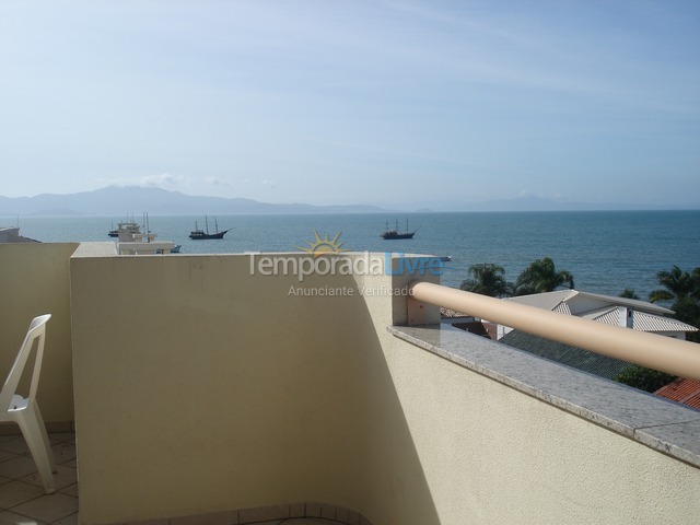 Apartment for vacation rental in Florianópolis (Cachoeira do Bom Jesus)