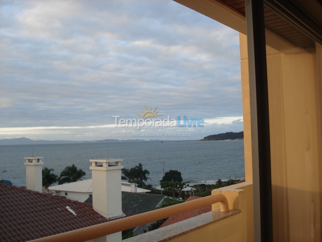 Apartment for vacation rental in Florianópolis (Cachoeira do Bom Jesus)