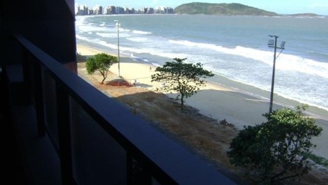 Apt. FRONT 3 Bedrooms Praia do Morro - Ed Apto.701 Claude Monet