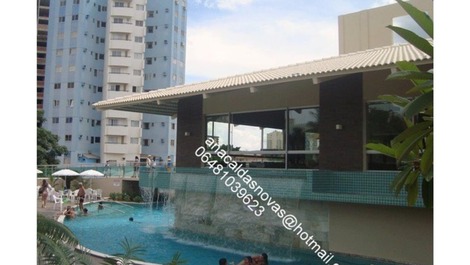 EDF SAFHIRE ANEXO AO CLUBE 