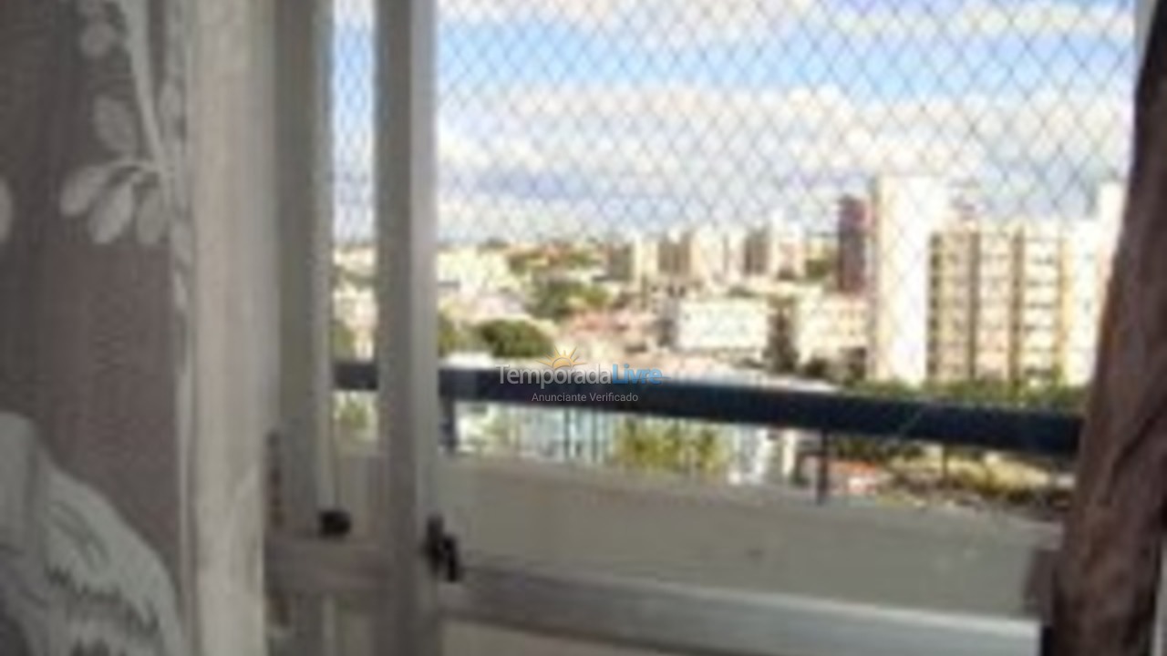 Casa para aluguel de temporada em Caldas Novas (Ctc Caldas Thermas Clube)