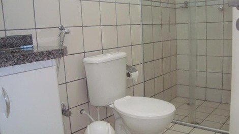 RESERVA APTO CALDAS NOVAS ANEXO CLUBE CTC